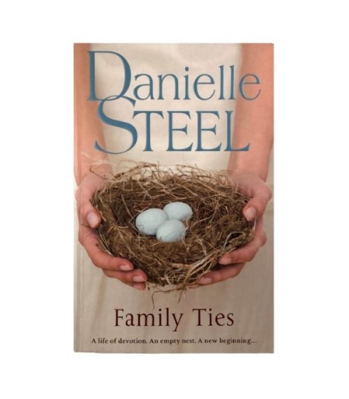 Family Ties - Danielle Steel