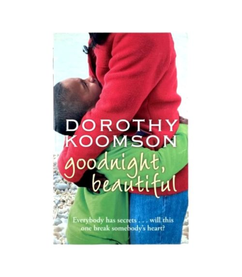 Goodnight, Beautiful - Dorothy Koomson