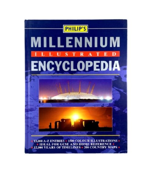 Millennium Illustrated Encyclopedia