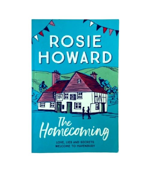 The Homecoming - Rosie Howard