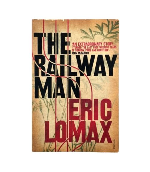 The Railway Man - Eric Lomax