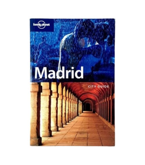 Lonely Planet: Madrid