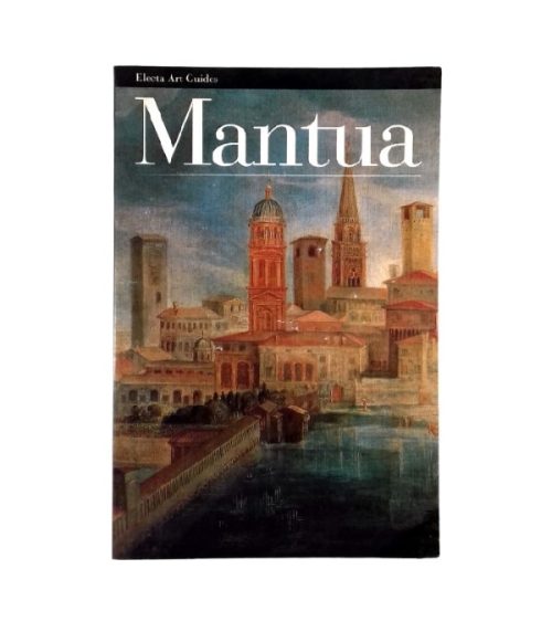 Electa Art Guides: Mantua