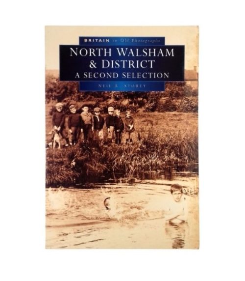 North Walsham & District - Neil R. Storey