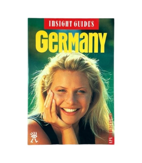 Insight Guides: Germany