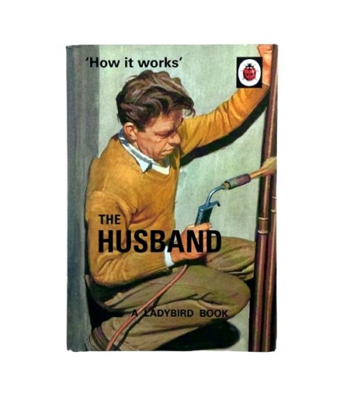 How it Works: The Husband