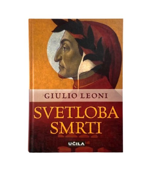 Svetloba smrti - Giulio Leoni