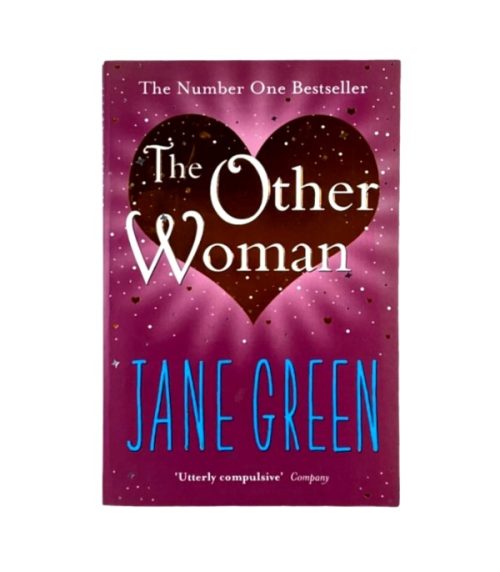 The Other Woman - Jane Green