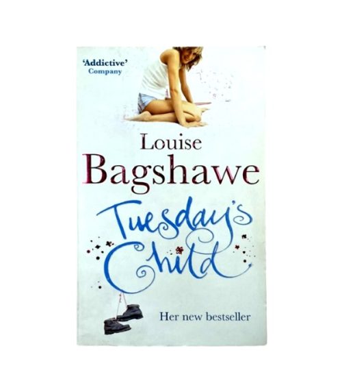 Tuesday's Child - Louise Bagshawe