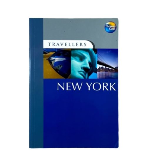 Travellers: New York