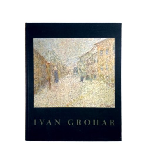 Ivan Grohar - France Stele