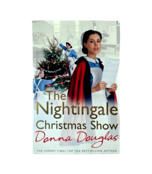 The Nightingale Christmas Show - Donna Douglas