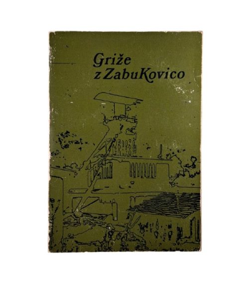 Griže z Zabukovico