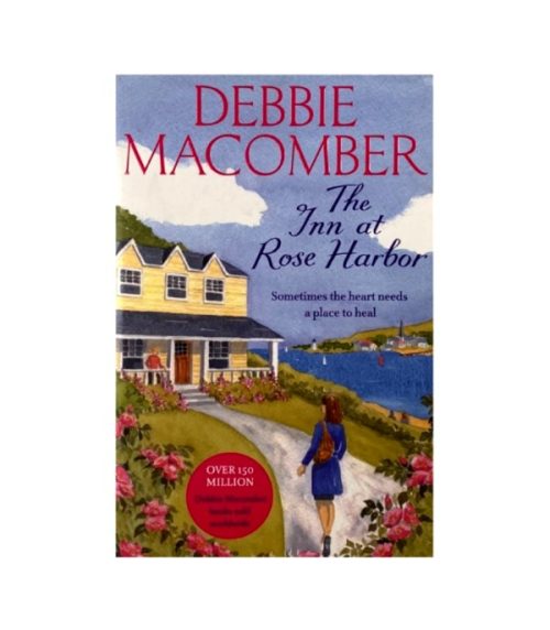 The Inn at Rose Harbor - Debbie Macomber