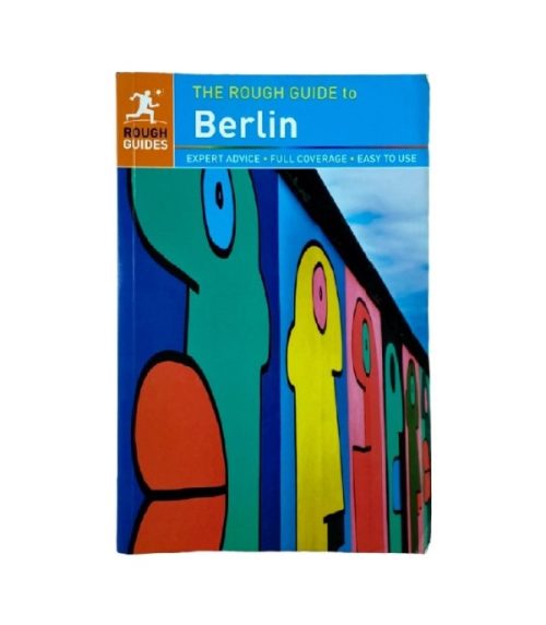 The Rough Guide to Berlin