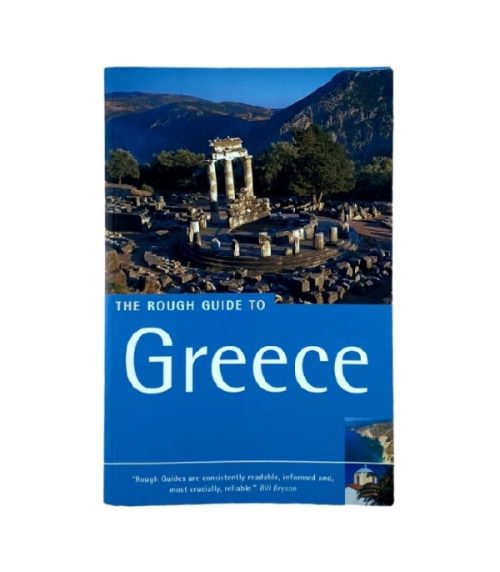 The Rough Guide to Greece