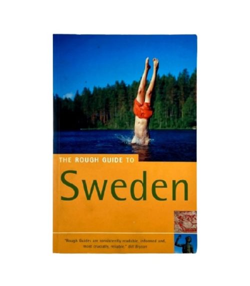 The Rough Guide to Sweden