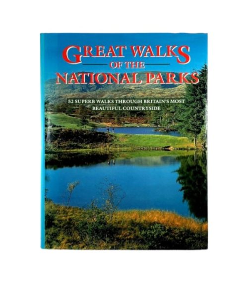 Great Walks of National Parks