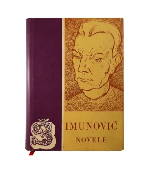 Novele - Šimunović