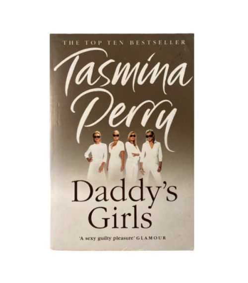 Daddy's Girls - Tasmina Perry