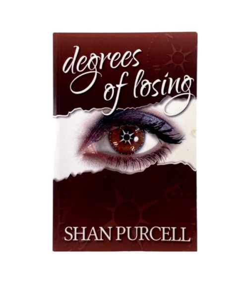 Degrees of Losing - Shan Purcell