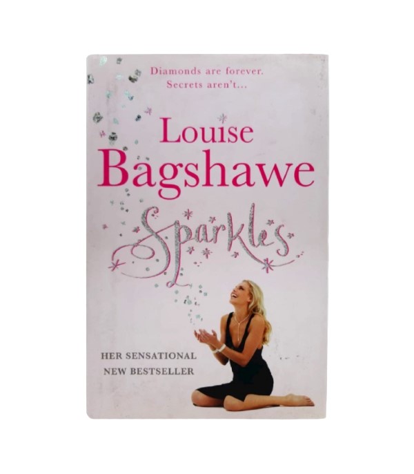 Sparkles by Louise Bagshawe