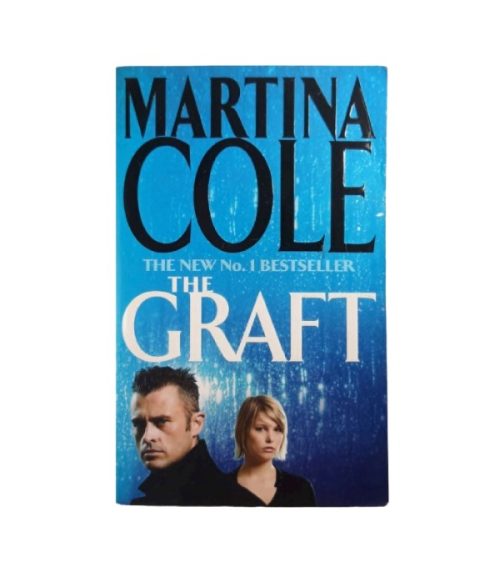 The Graft - Martina Cole