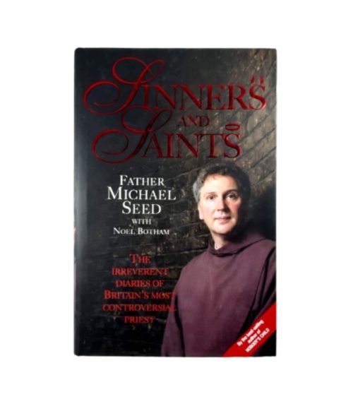 Sinners and Saints - Michael Seed