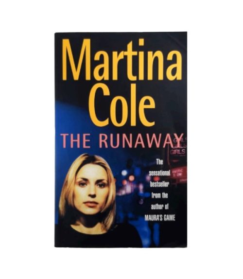 The Runaway - Martina Cole