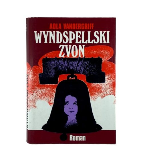 Wyndspellski zvon - Aola Vandergriff