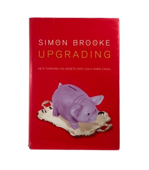 Upgrading - Simon Brooke