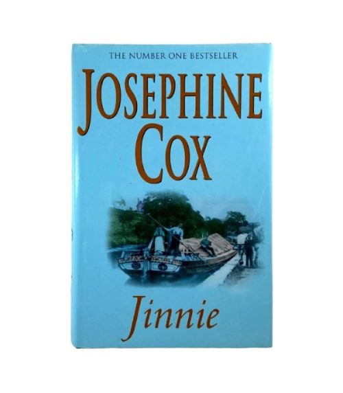 Jinnie - Josephine Cox