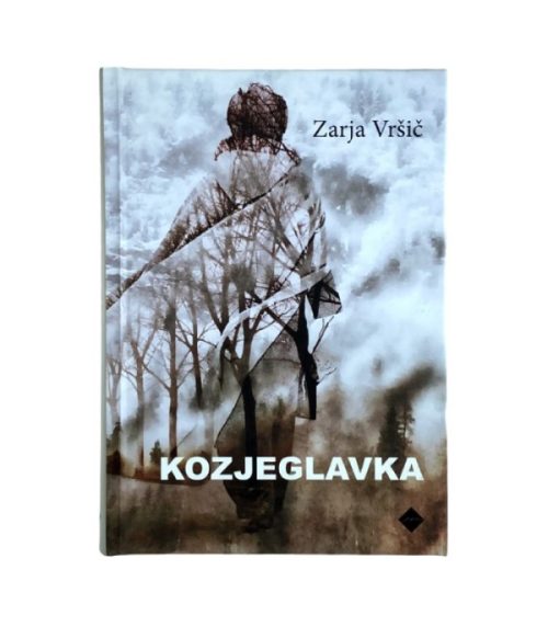 Kozjeglavka - Zarja Vršič