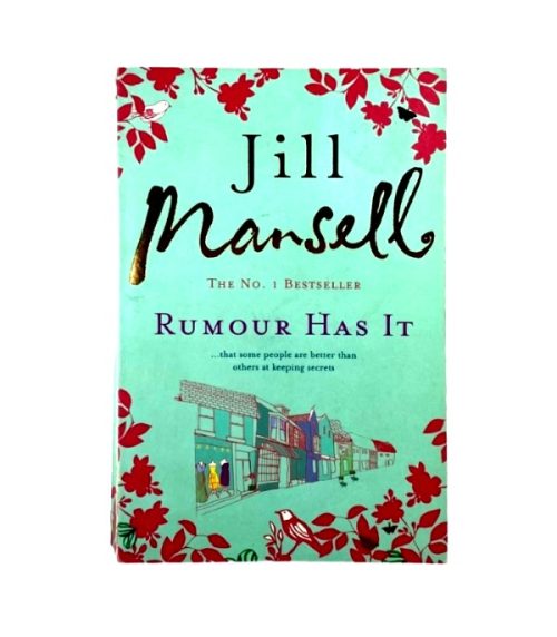 Rumour Has It - Jill Mansell