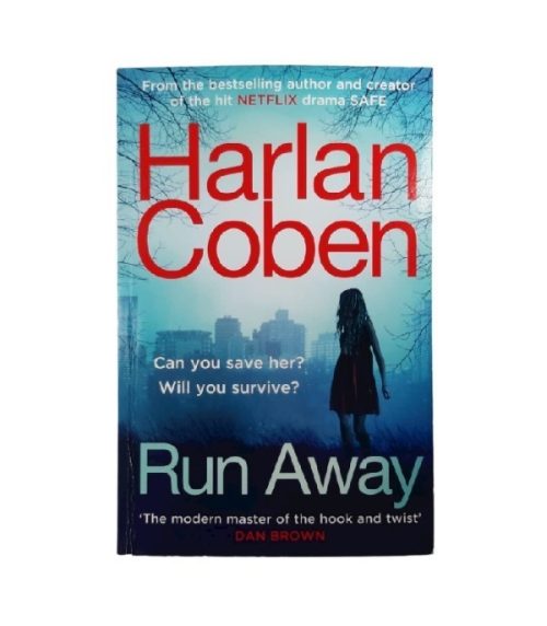 Run Away - Harlan Coben