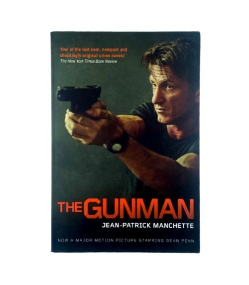 The Gunman - Jean-Patrick Manchette