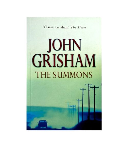 The Summons - John Grisham