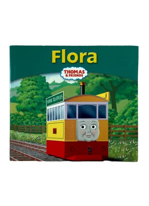 Thomas & Friends: Flora