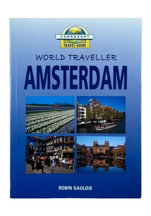 World Traveller: Amsterdam