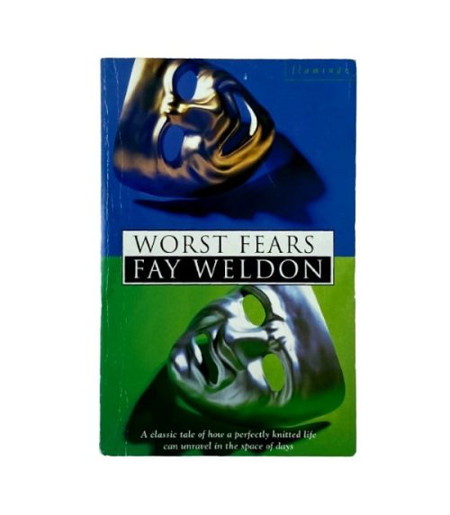 Worst Fears - Fay Weldon