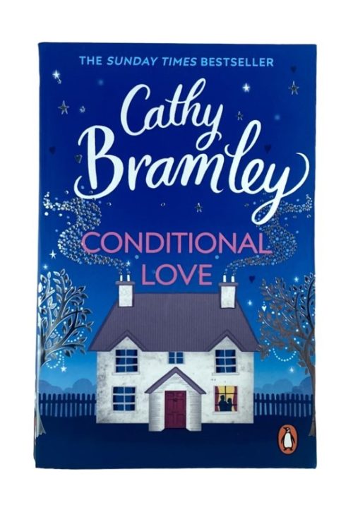 Conditional Love - Cathy Bramley