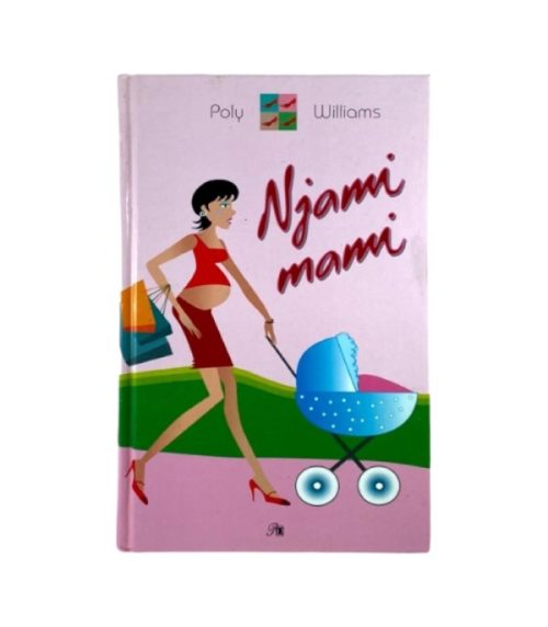 Njami mami - Poly Williams