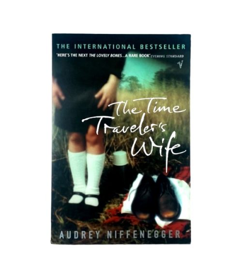 The Time Traveler's Wife - Audrey Niffenegger