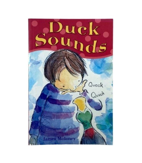 Duck Sounds - James Moloney