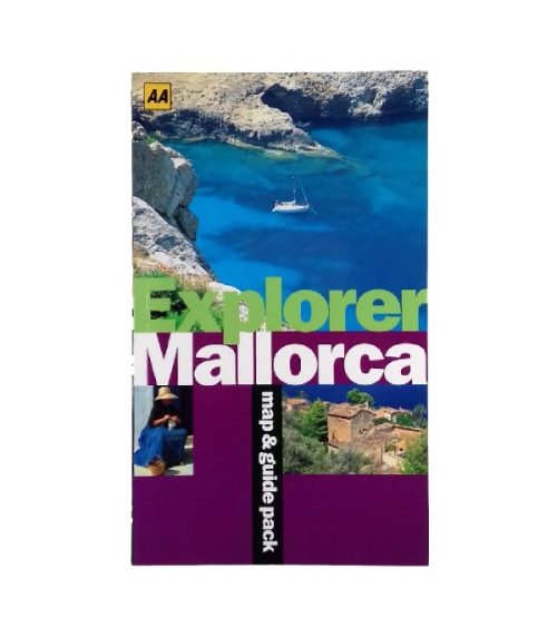 Explorer: Mallorca