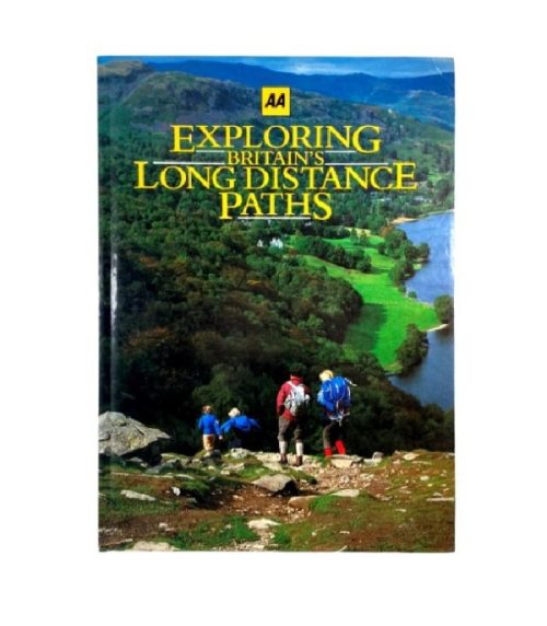 Exploring Britain's Long Distance Paths