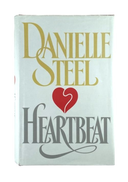 Heartbeat - Danielle Steel