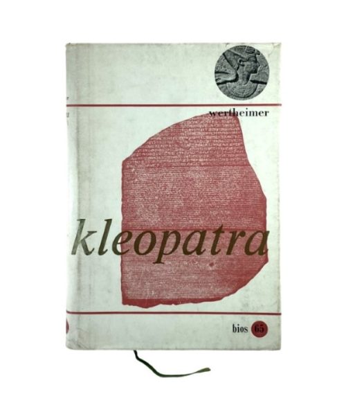 Kleopatra - Wertheimer