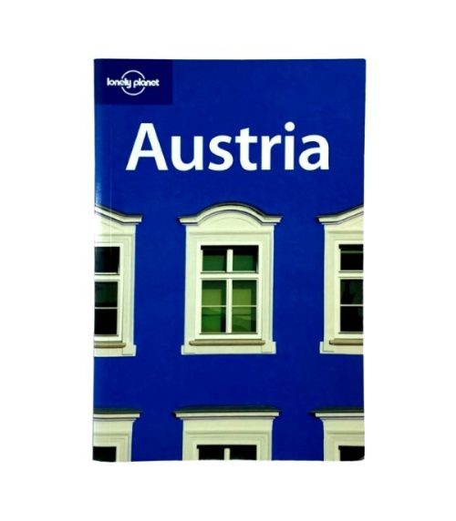 Lonely Planet: Austria