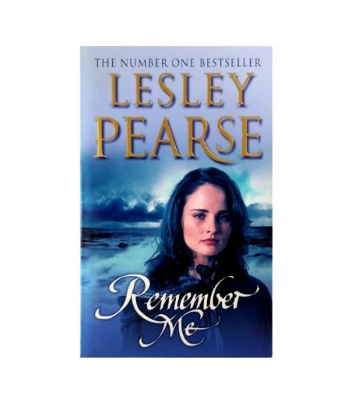 Remember Me - Lesley Pearse